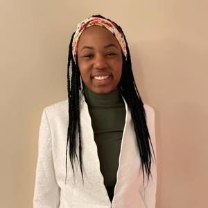 Meet your Posher, Andre